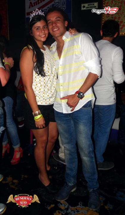 Foto 73 de Bendito Seas - Agosto 29 y 30 en Discoteca Bendito Seas Medellin, Medellín