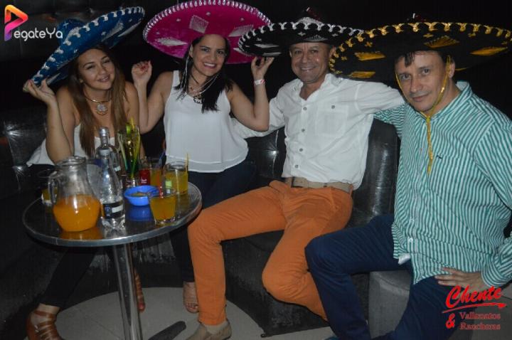 Foto 59 de Chente - 1er & 2do FDS Enero 2017 en CHENTE Vallenatos y Rancheras, Cali