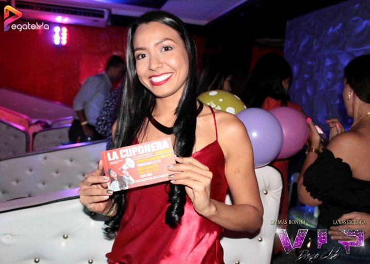 Foto 3 de Vip Disco Club - 5to FDS Sept 2017 en Vip Disco Club, Cali