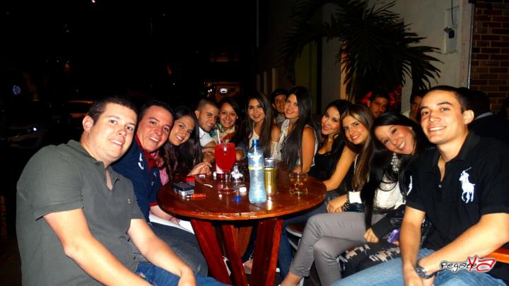 Foto 19 de Porto Bar - Agosto 29 y 30 en Porto Bar