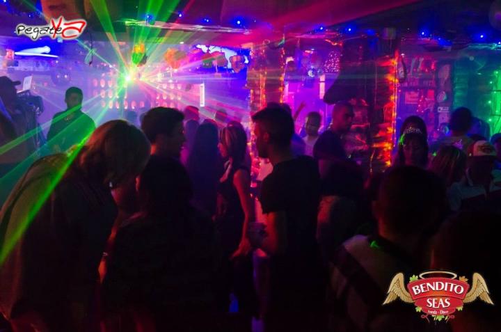 Foto 47 de Bendito Seas - 1er FDS Nov 2014 en Discoteca Bendito Seas Medellin, Medellín