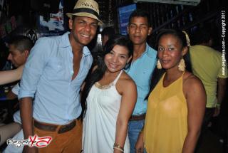 Foto 9 de bhoga 1 y 2 de marzo de 2013 en Discoteca BHOGA cartagena, Cartagena