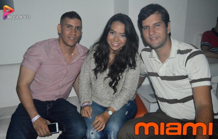 Foto 35 de Miami Bar - 3er Fds Mayo 2017 en Miami Bar Cali, Cali
