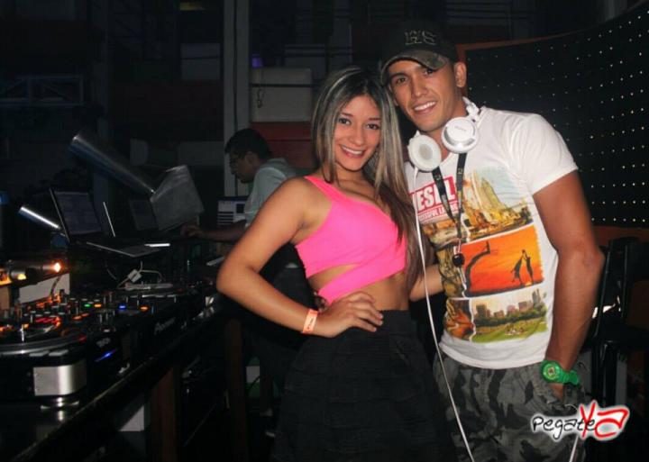 Foto 10 de Favela - Agosto 29 en Favela Club Menga, Cali