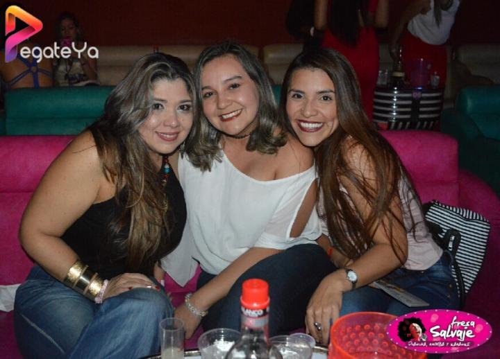 Foto 12 de Fresa Salvaje - 1er / 2do Fds Enero 2017 en Fresa Salvaje, Cali