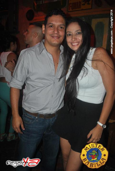 Foto 60 de MISTER BABILLA 29 Y 30 de AGOS2014 en Discoteca MISTER BABILLA cartagena, Cartagena