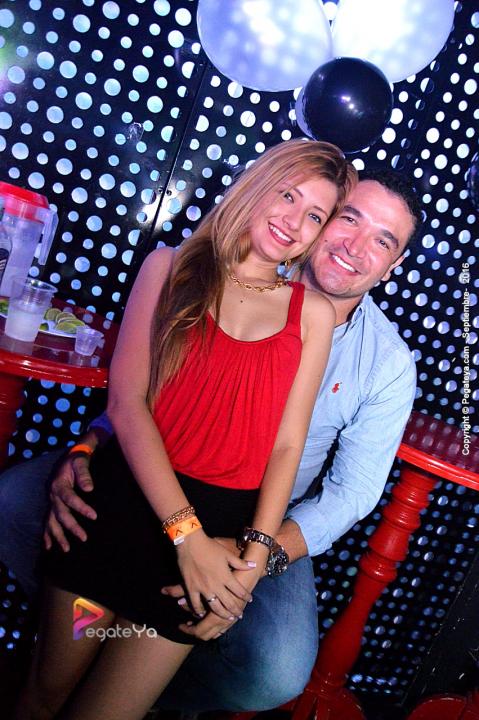 Foto 20 de PISO V sábado 3 de sep en Bar Piso V Bucaramanga, Bucaramanga