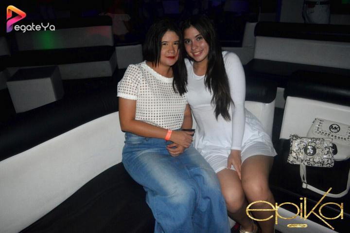 Foto 124 de Epika - 2do/ 3er FDS Junio 2016 en Epika Night Club, Cali