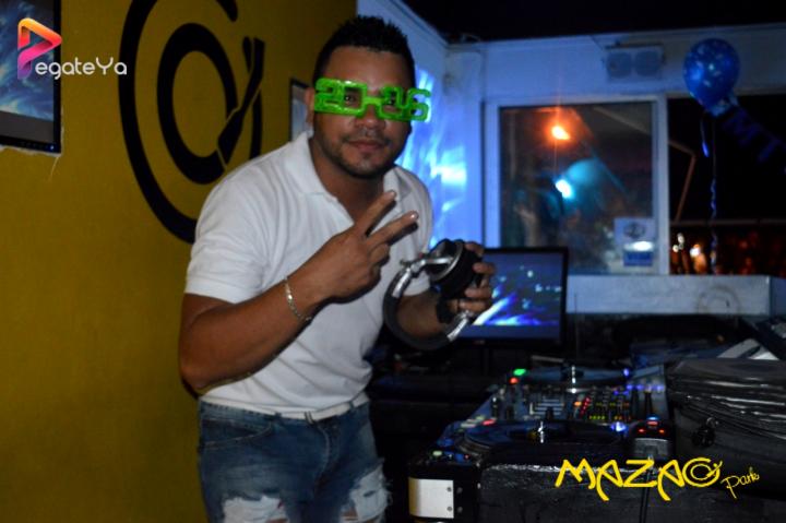 Foto 9 de MAZAO PARK - 3er - 4to Fds Nov. 2015 en Mazao Park, Cali
