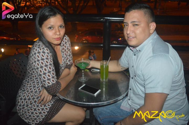 Foto 16 de Mazao Park 2016-04-06 en Mazao Park, Cali