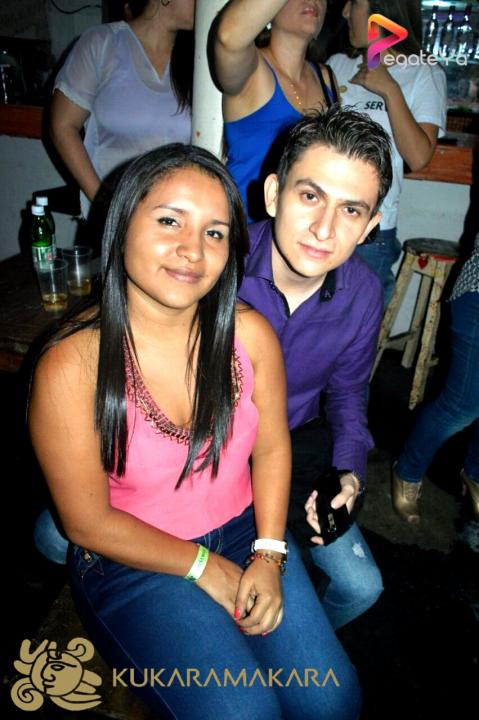 Foto 62 de Kukaramakara - 2do/3er Fds Junio 2016 en Kukaramakara Discoteca Cali, Cali
