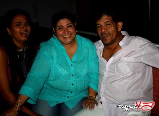 Foto 10 de Febrero 23 del 2013 en Space Menga, Cali