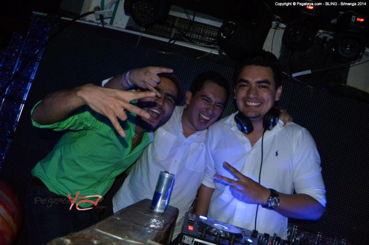 Foto 70 de Bar Bling 6 sep 2014 en Bar Bling Bucaramanga, Bucaramanga