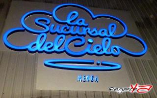 Foto 6 de La Sucursal del Cielo - Dic 15 en La Sucursal del Cielo, Cali