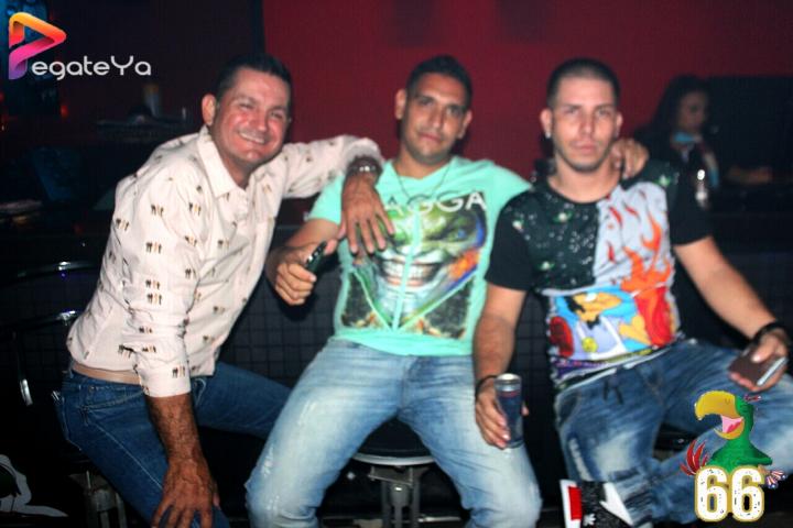 Foto 79 de La Lora 2do / 3er Fds Junio 2016 en La Lora Bar, Cali