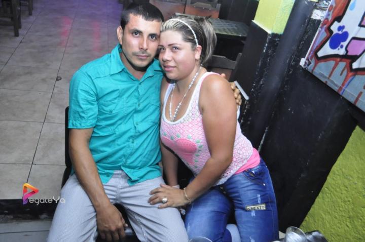 Foto 28 de New York sábado 06 de junio 2015 en Discoteca New York Bucaramanga, Bucaramanga