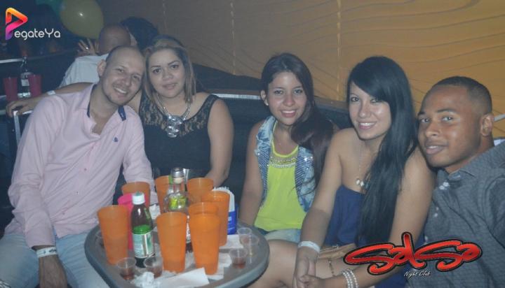 Foto 48 de Salsa Night Club - 1er Fds Sept. 2016 en Salsa Night Club, Cali