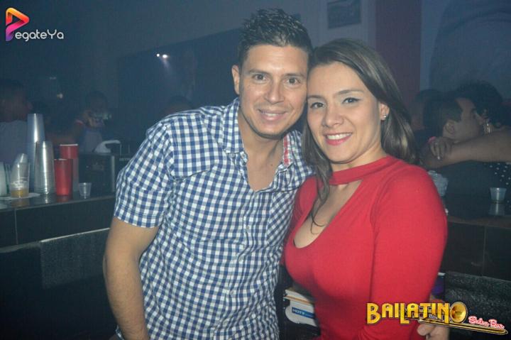 Foto 39 de Bailatino - 1er Fds Junio 2017 en Bailatino - Bar, Cali