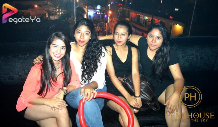 Foto 11 de Penthouse Club - 2do/3er Junio 2016 en Penthouse 1800, Cali
