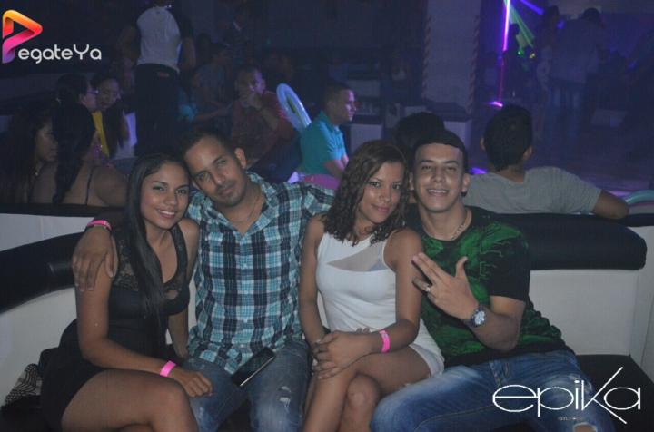 Foto 31 de Epika Night Club - 2do Fds Abril 2016 en Epika Night Club, Cali