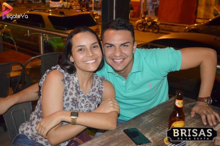 Foto 16 de Brisas Cafe Bar - 1er FDS Junio 2017 en Brisas Cafe Bar, Cali