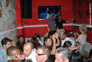 Foto 2 de tu candela 3 y 4 de febrero de 2012 en TU CANDELA cartagena, Cartagena