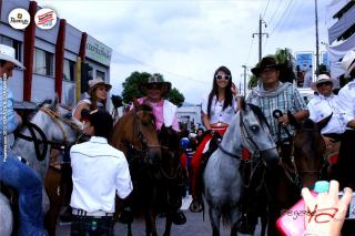 Foto 184 de Cabalgata Feria de Bucaramanga 2012 en Cabalgata Feria de Bucaramanga 2012, Bucaramanga