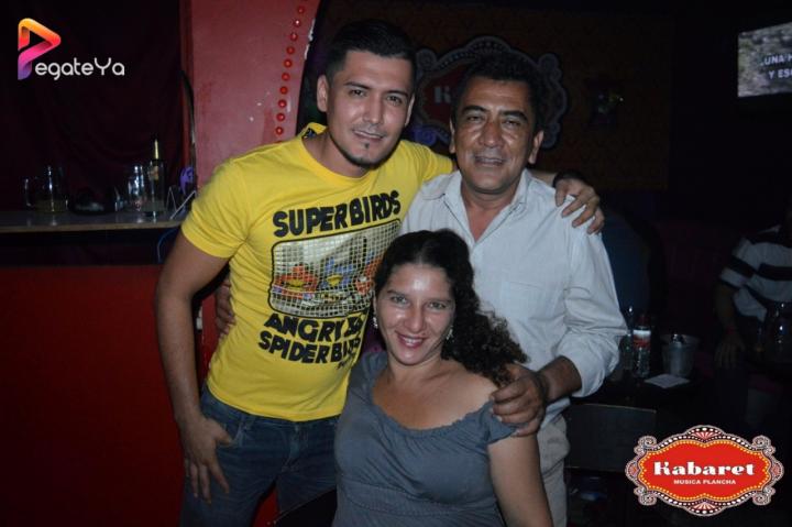 Foto 23 de Kabaret - 2do FDS Dic. 2015 en Kabaret - Granada, Cali
