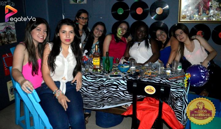 Foto 6 de Fonda Mi Dios Se Lo Pague - 5TO FDS AGT en Fonda Mi Dios Se Lo Pague, Cali
