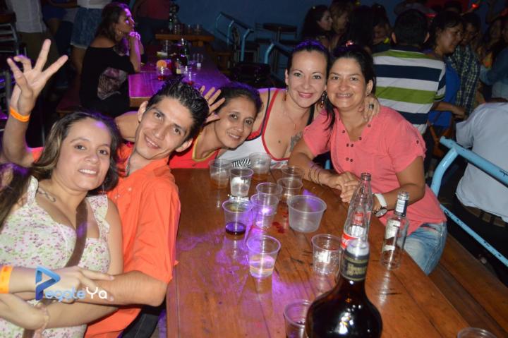 Foto 54 de Maria Casquitos 7 marrzo de 2015 en Maria Casquitos Bucaramanga, Bucaramanga