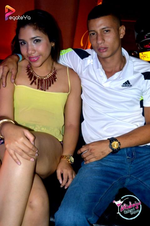 Foto 18 de Midaju - 5to FDS Agosto 2015 en Midaju Bar