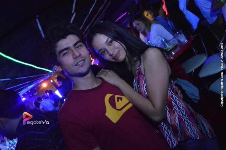 Foto 64 de PISO V - 24 y 25 de junio de 2016 en Bar Piso V Bucaramanga, Bucaramanga