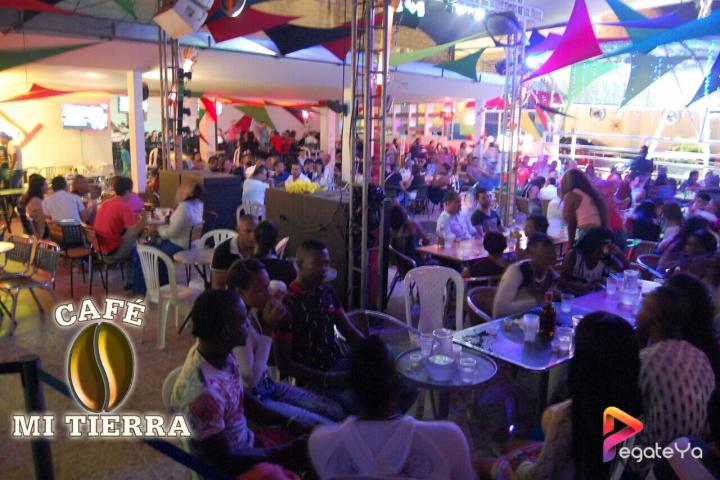 Foto 36 de Cafe Mi Tierra - 2do Fds Abril 2016 en Cafe Mi Tierra, Cali