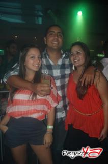 Foto 13 de Sixttina 4 de Febrero de 2012 en Sixttina Discoteca