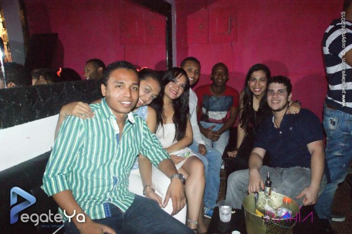 Foto 4 de Bahia 6 de Junio de 2015 en bahia club, Cartagena