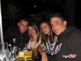 Foto 20 de Diciembre 29-30 del 2011 en Bar la Plaza Delicatessen Manizales, Manizales