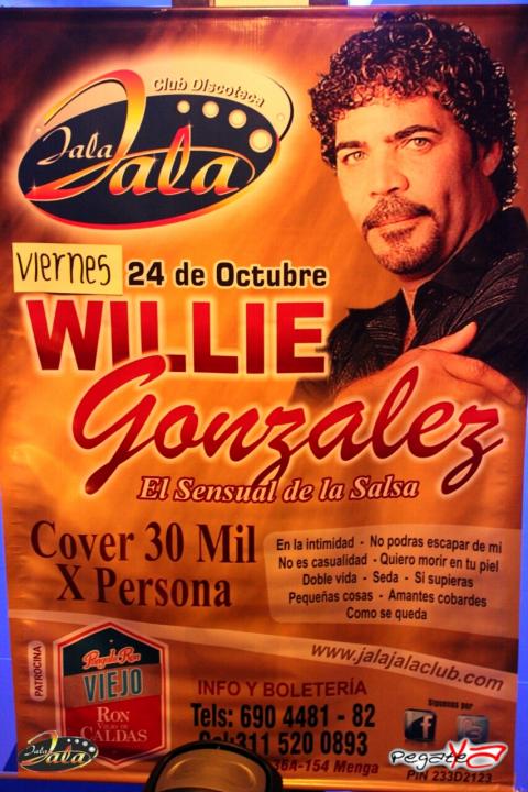 Foto 45 de Jala Jala - Sept 13 en Jala Jala Club, Cali