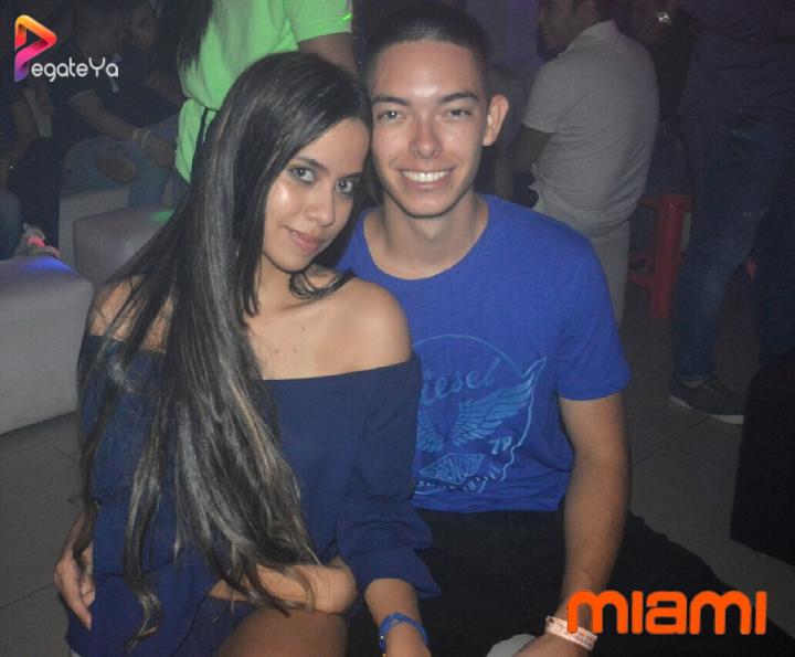 Foto 102 de Miami Bar - 3er / 4to Fds Enero 2017 en Miami Bar Cali, Cali