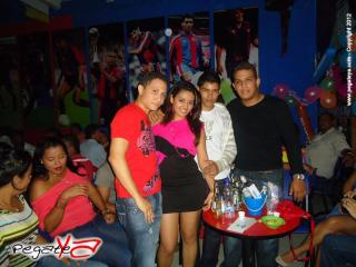 Foto 43 de la pasion del barza 17 y 18 de agosto de en LA PASION DEL BARZA Cartagena, Cartagena
