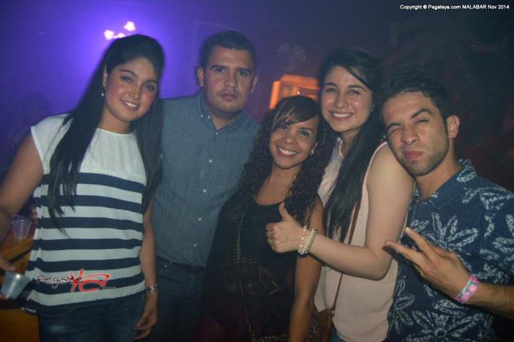 Foto 32 de Fotos Malabar - 22 nov de 2014 en Discoteca Malabar Bucaramanga, Bucaramanga