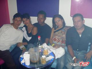 Foto 10 de Junio 08 del 2012 en La Maldita Primavera Cali, Cali