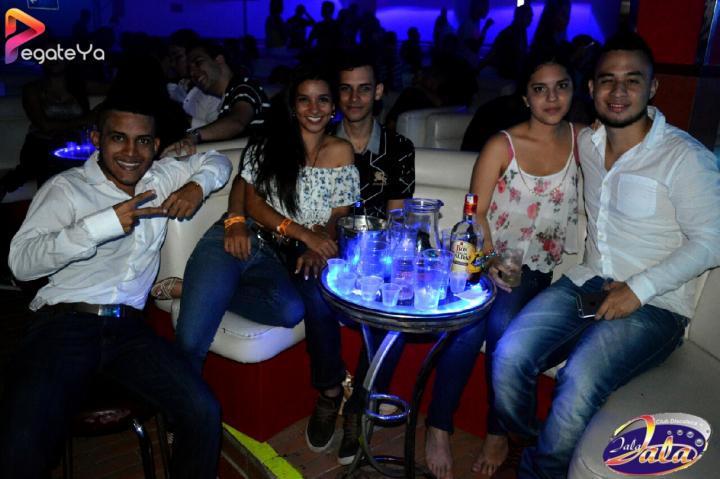 Foto 49 de Jalajala - 4to Fds Junio 2016 en Jala Jala Club, Cali