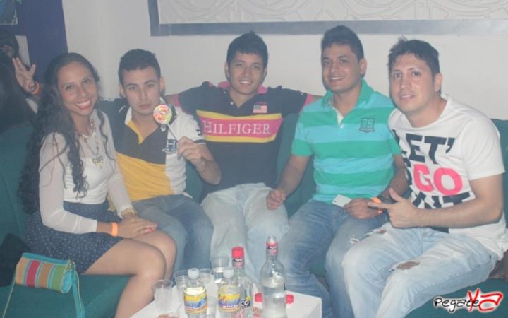 Foto 26 de Ahma Bar - 4to FDS Nov 2014 en Ahma Cali, Cali