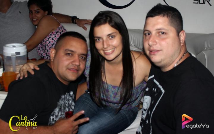 Foto 16 de La Cantina Sur- 1er FDS Marzo 2015 en La Cantina Sur, Cali