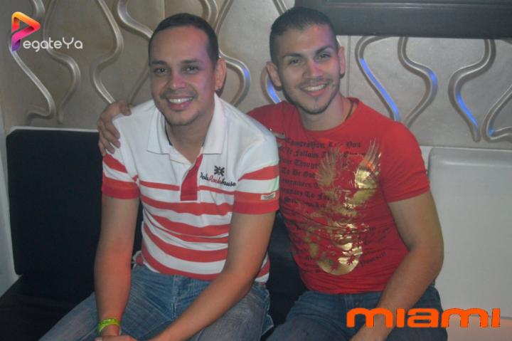 Foto 20 de Miami - 2do FDS Dic. 2015 en Miami Bar Cali, Cali