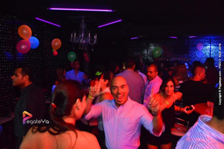 Foto 34 de PISO V - Sabado 16 de abril 2016 en Bar Piso V Bucaramanga, Bucaramanga