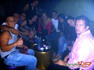Foto 13 de Diciembre 15 del 2012 en Gabos Crossover