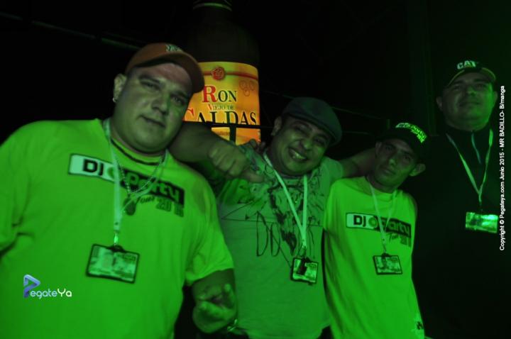 Foto 68 de Dj Party Bucaramanga en Fiestas Colombia, Medellín