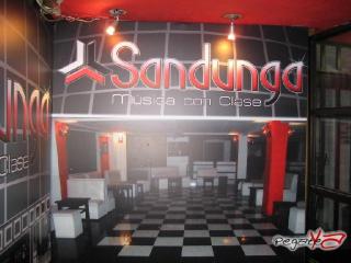 Foto 5 de Sandunga - Agosto 25 en Sandunga, Manizales