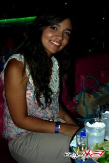 Foto 2 de Noviembre 10 del 2012 en La Maldita Primavera Cali, Cali